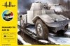 Heller 35325 Panhard 178 Starter Kit 1/35